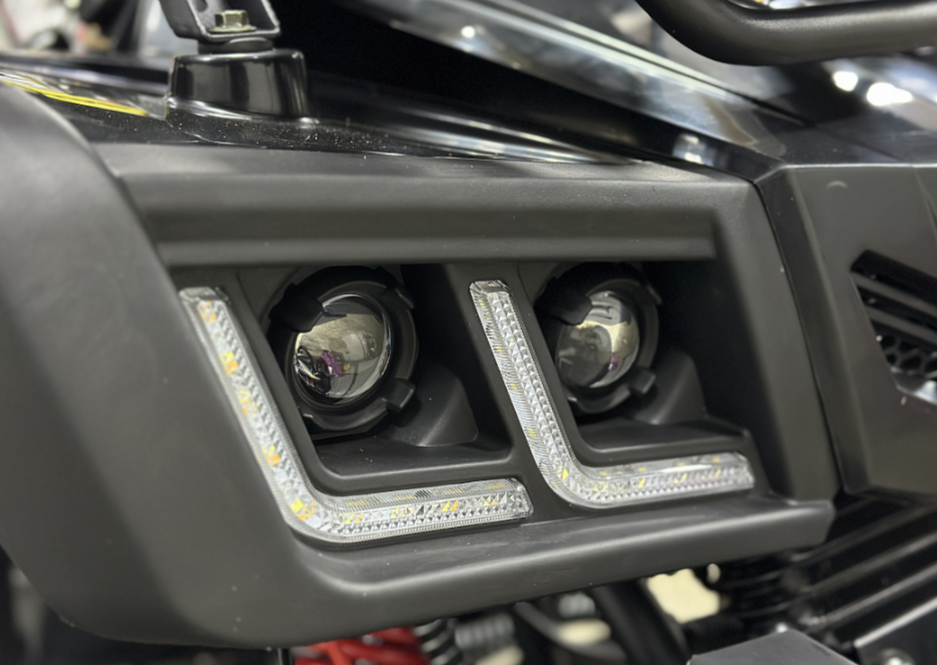 Квадроцикл GBM MAVERICK 300 NEW PREMIUM в Казани