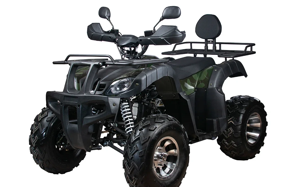 Квадроцикл YACOTA SELA 200 PRO в Казани