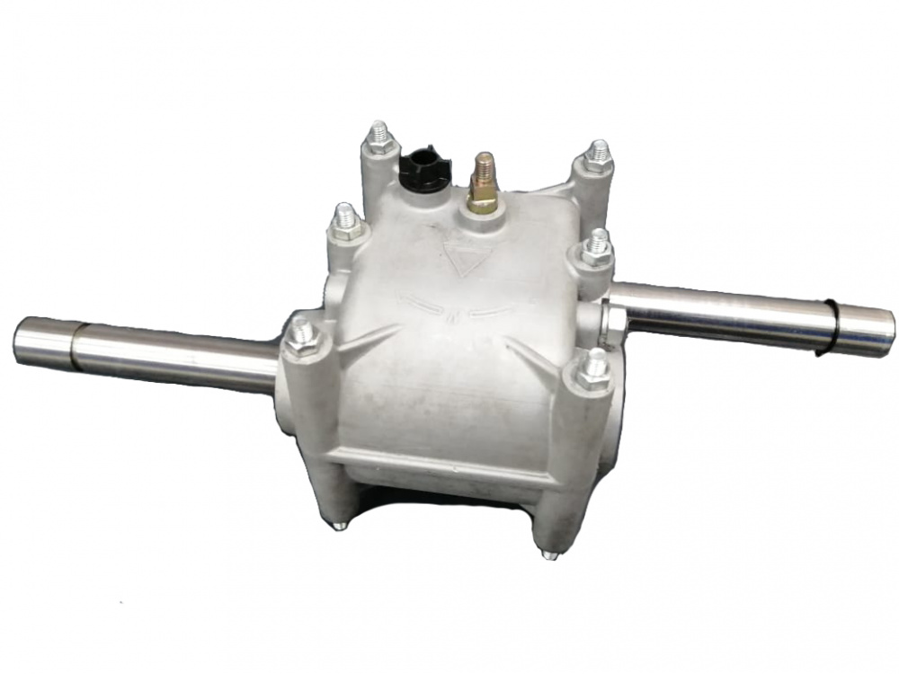 Реверс-Редуктор мотобуксировщик в Казани