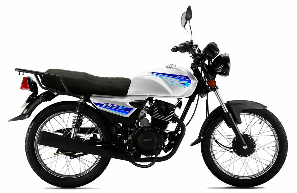 Мотоцикл STELS RK50E в Казани