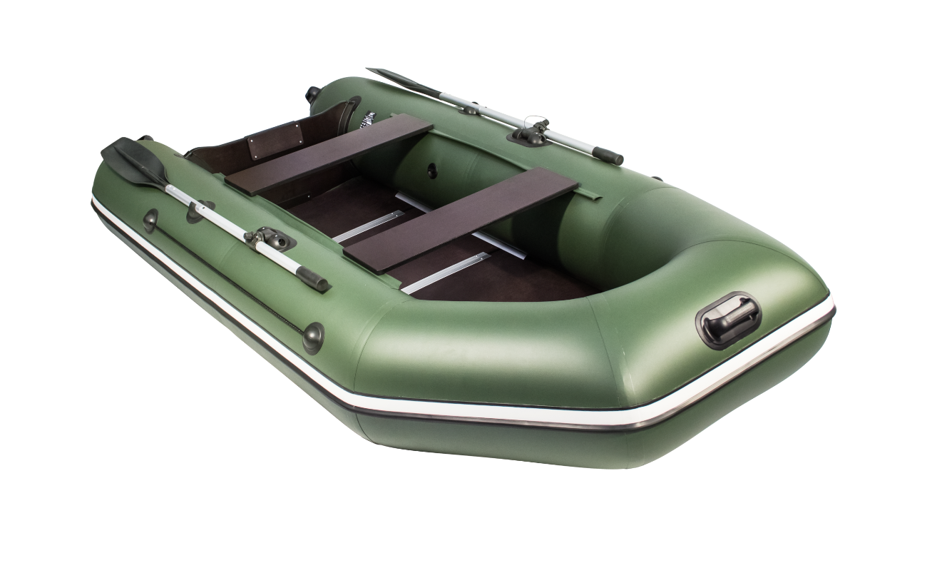 Лодка АКВА 2900 СК в Казани