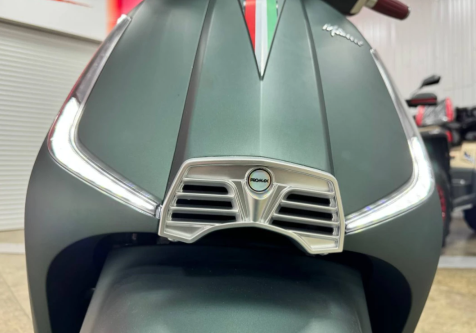 Скутер PROMAX Miami 240 (49) в Казани