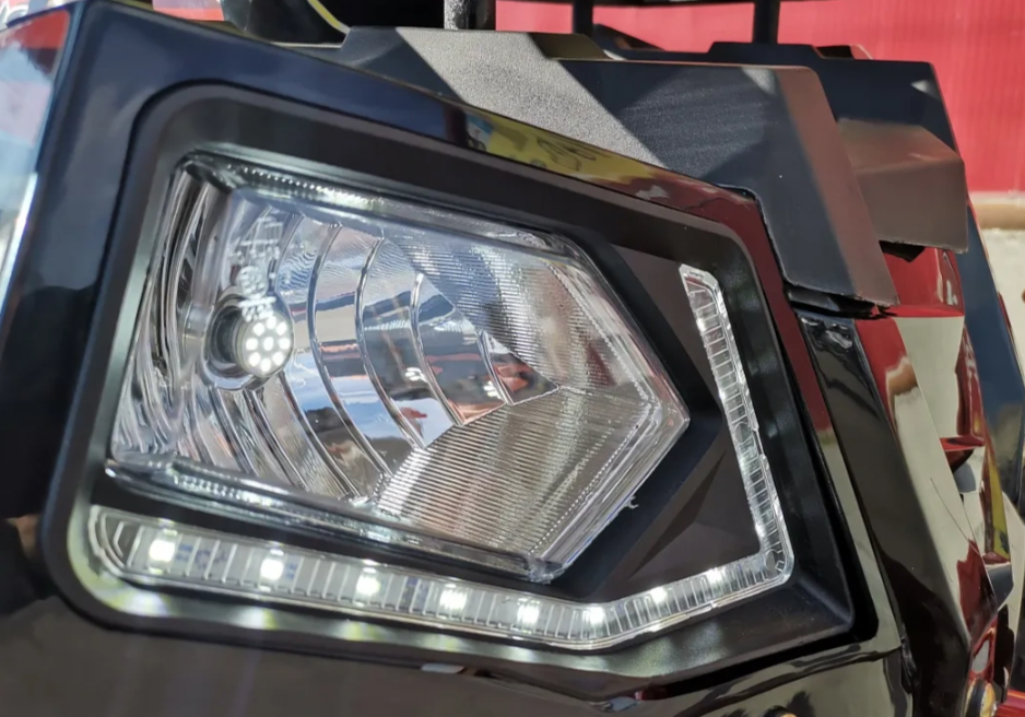 Квадроцикл GBM SHARP BIG 300 NEW в Казани