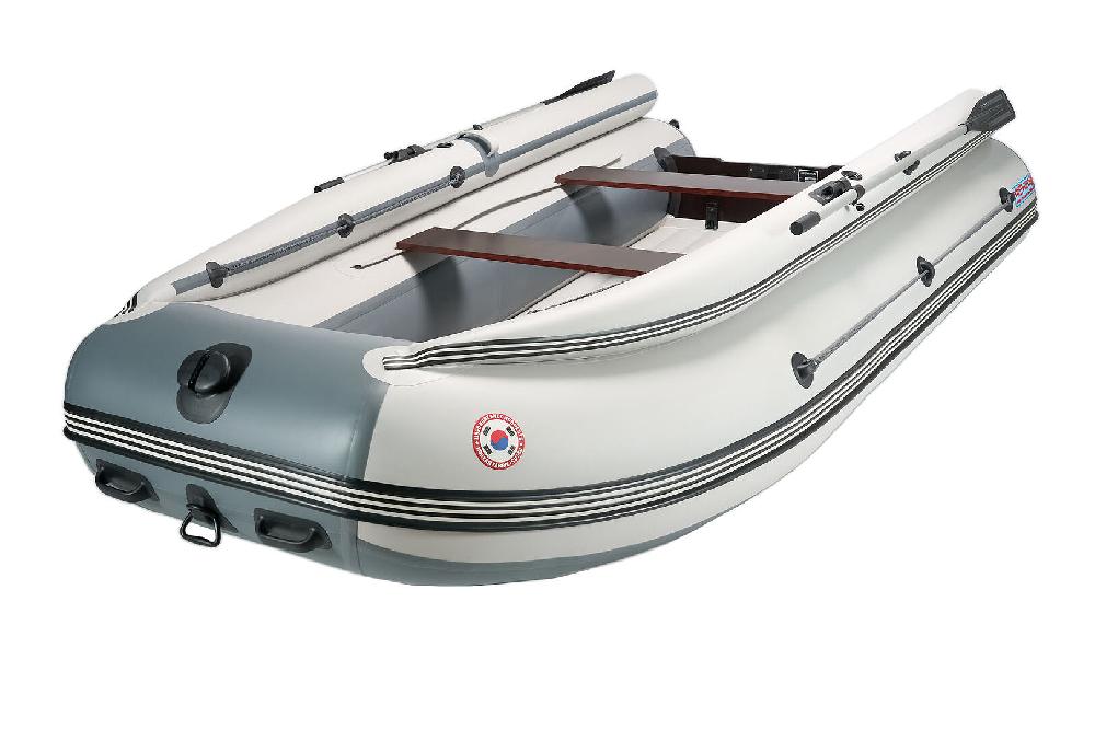 Лодка MISHIMO FAMILY LITE DF 390 в Казани