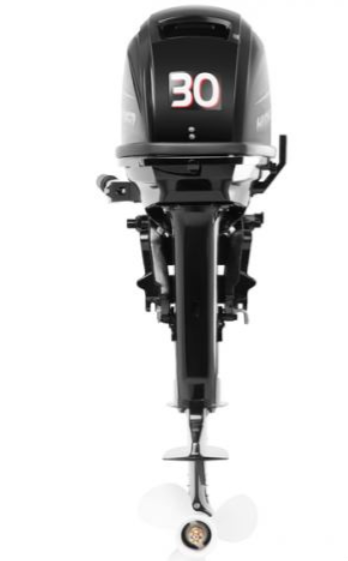 Лодочный мотор HIDEA HD30FHS в Казани