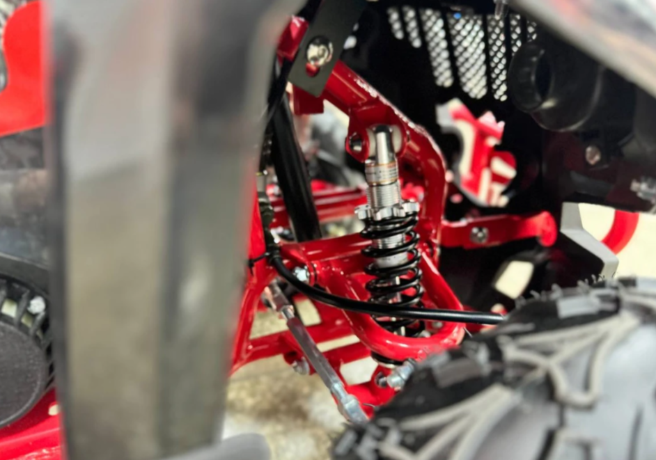 Квадроцикл GBM ROBLOX в Казани