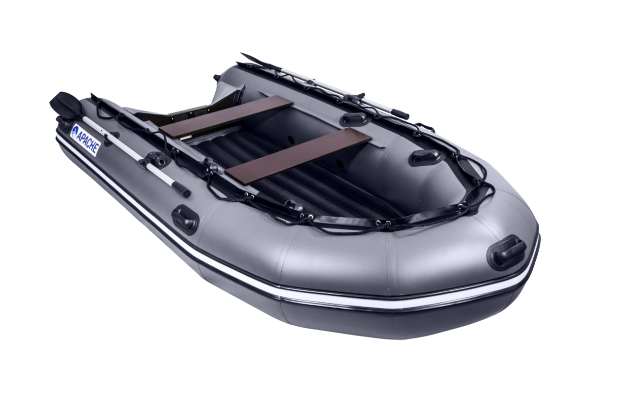 Лодка APACHE 3300 НДНД в Казани
