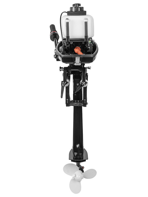 ЛОДОЧНЫЙ МОТОР GLADIATOR G3FHS в Казани