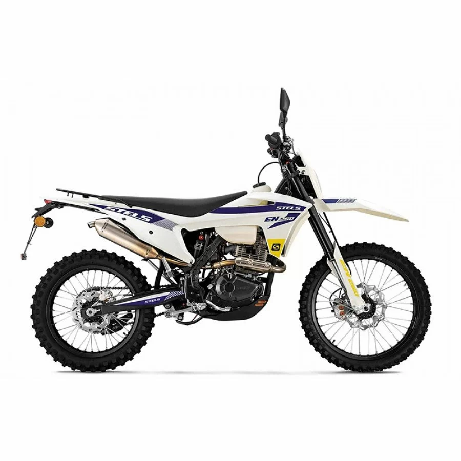 Мотоцикл STELS ЭНДУРО EN250  в Казани