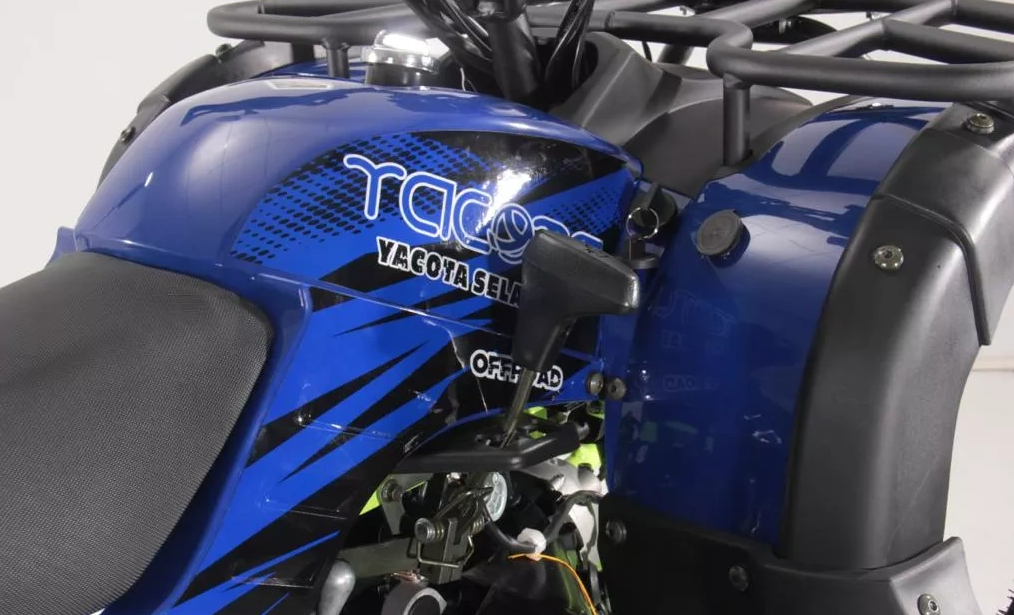 Квадроцикл YACOTA SELA MAX в Казани