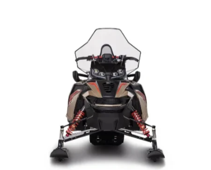 Снегоход AODES Siberiacross 1000 SWT 600mm LCD 6.8 в Казани