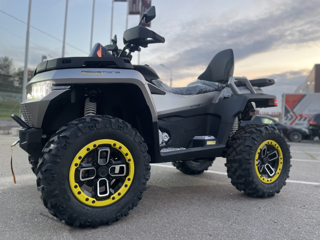 Квадроцикл BENDA Redstone 550 R2 в Казани