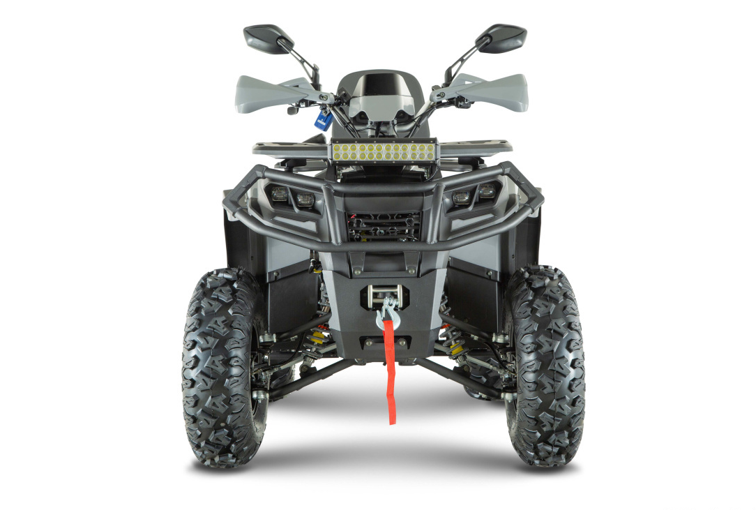 Квадроцикл YACOTA VIKING PRO 250 в Казани