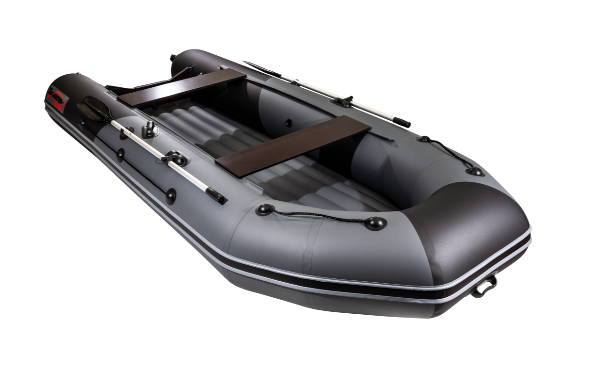 Лодка Таймень NX 3800 НДНД PRO в Казани