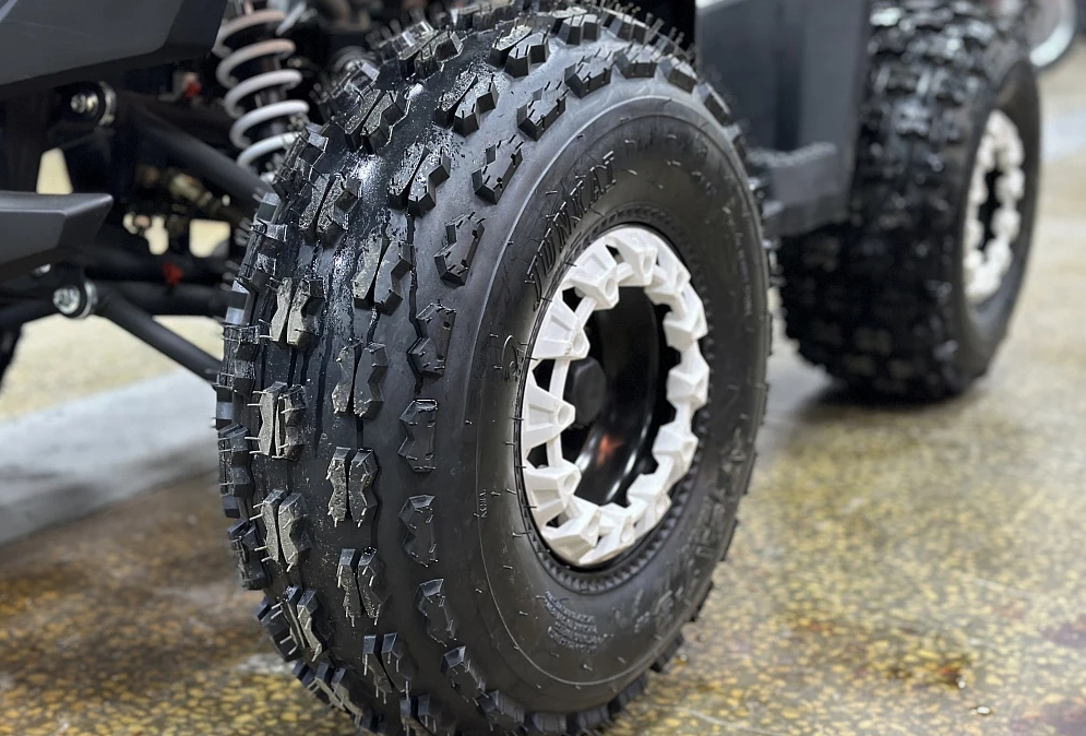 Квадроцикл PROMAX WILD 2.0 190 в Казани