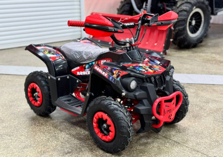 Квадроцикл GBM ROBLOX в Казани
