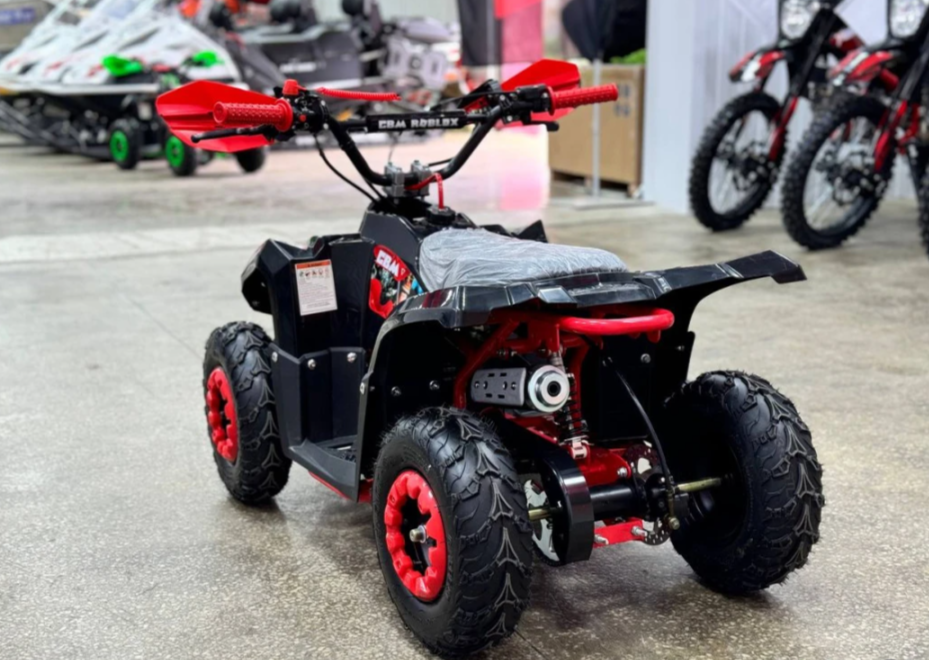 Квадроцикл GBM ROBLOX в Казани
