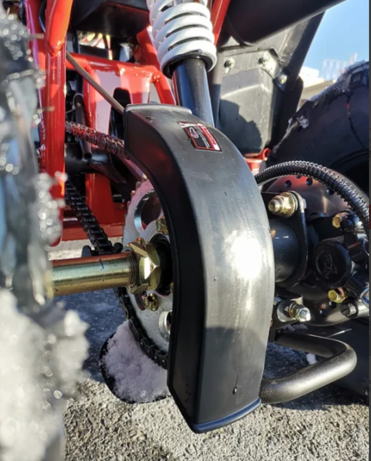 Квадроцикл GBM SHARP KIDS 125 в Казани