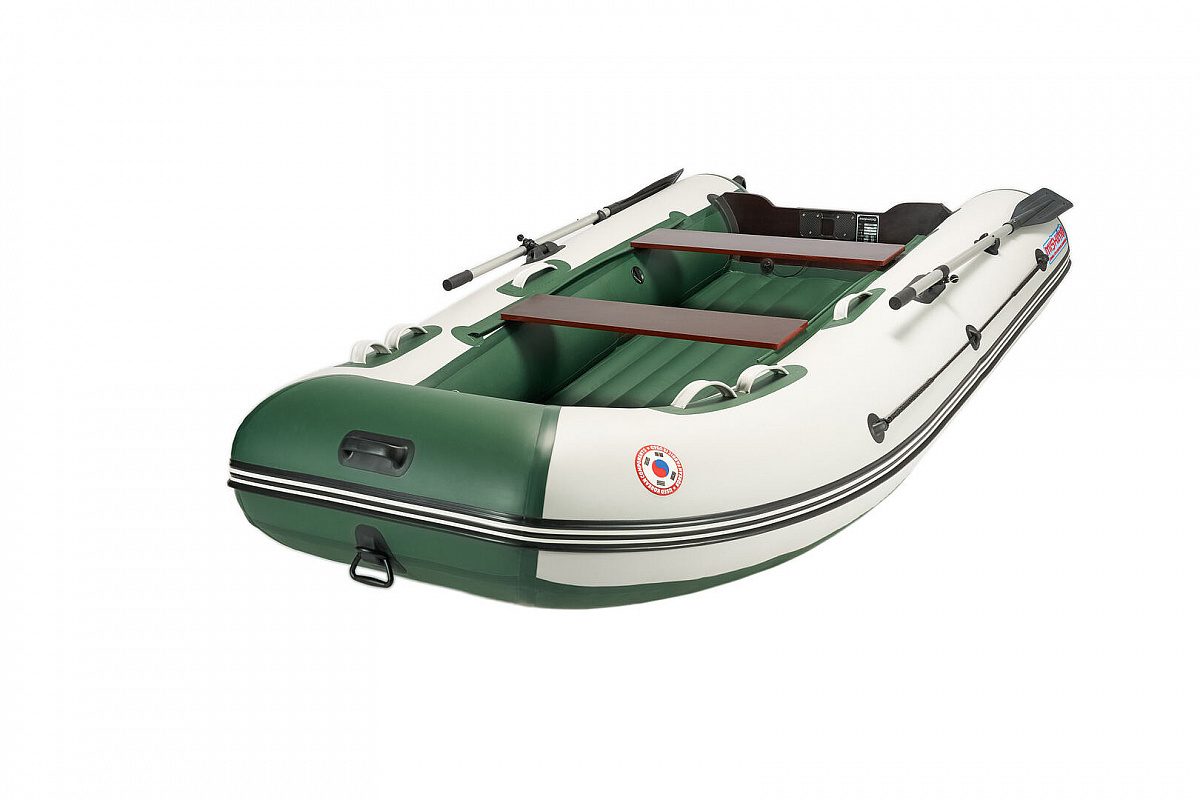 Лодка MISHIMO LITE 350 в Казани Лодка MISHIMO LITE 350 в Казани