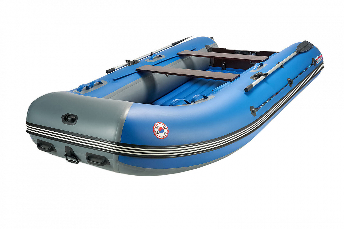 Лодка MISHIMO LITE DF 370 в Казани