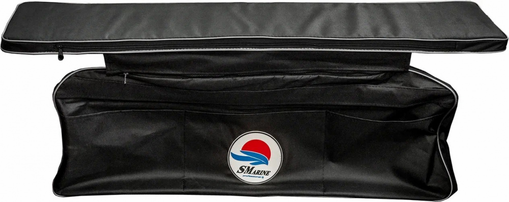 НАКЛАДКА МЯГКАЯ + СУМКА РУНДУК SDP 330 в Казани