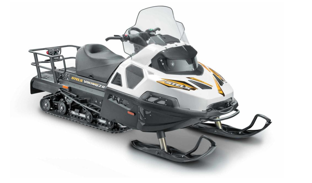 Снегоход SV600T (L ST SWT) ВИКИНГ 2.0 в Казани