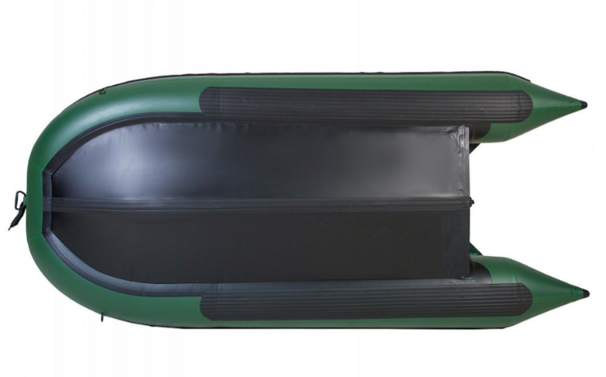 НАДУВНАЯ ЛОДКА GLADIATOR B330AD в Казани