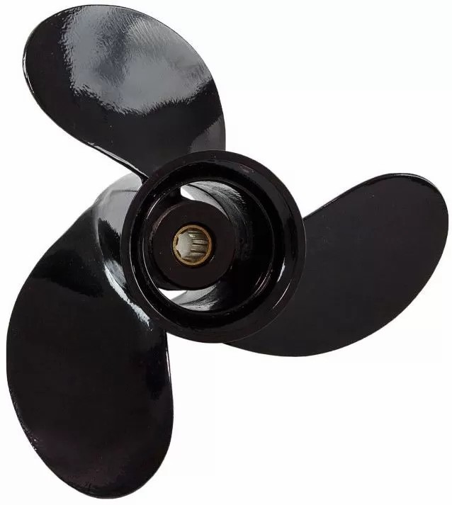 ВИНТ ГРЕБНОЙ TOHATSU 9,9-18; 3*9,2*7,8 в Казани