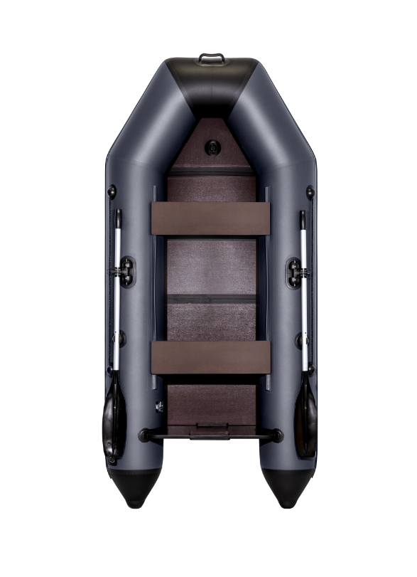  Лодка АКВА 2800 Слань-книжка киль в Казани
