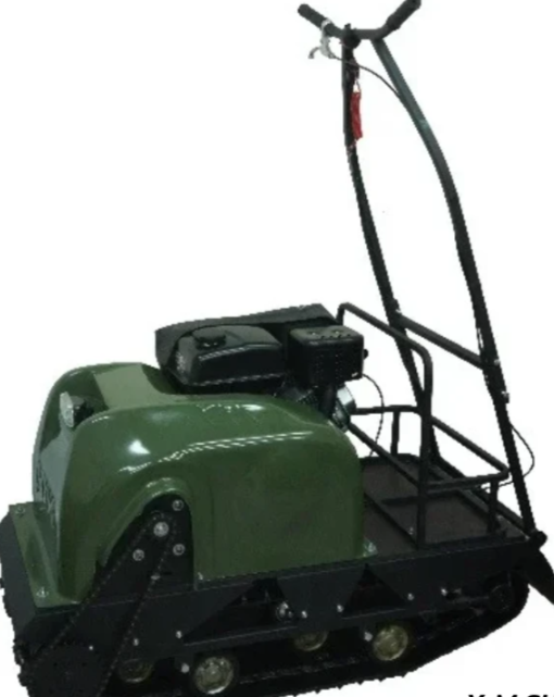 Мотобуксировщик PAXUS 500 AVANT MINI (1200 мм.), 9 л.с. в Казани