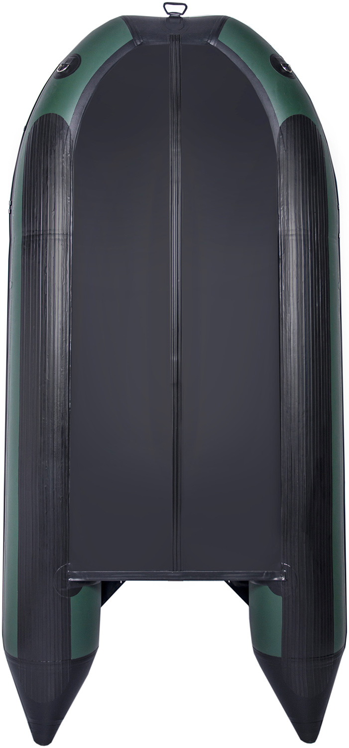 ЛОДКА SMARINE SDP MAX 365 AL в Казани