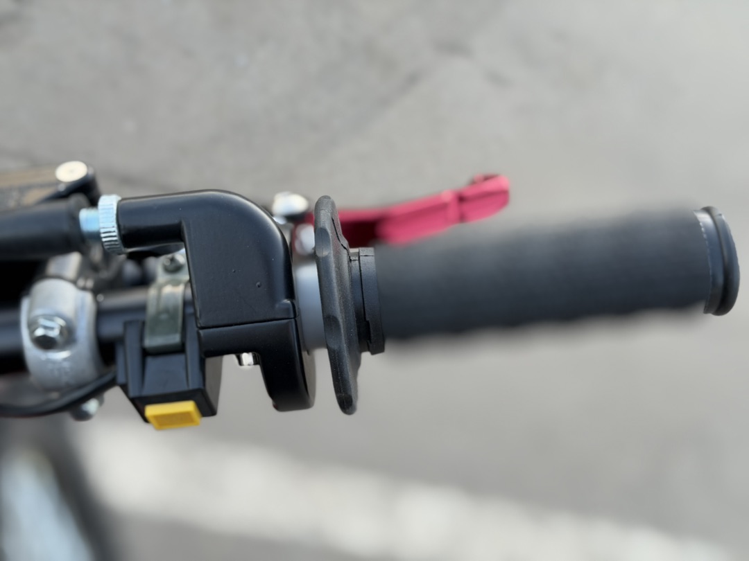 Кроссовый мотоцикл (эндуро) PROMAX BERNAUT 400 в Казани