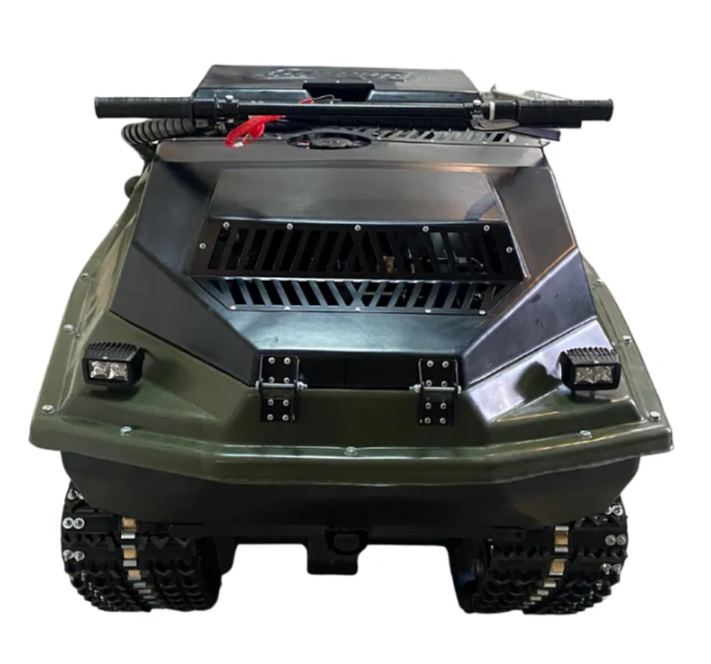 Мотобуксировщик ДиТрак-20 в базовой комплектации (с реверсом) в Казани