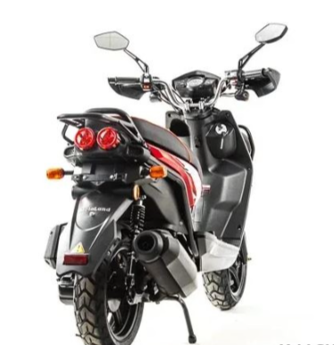 Скутер MOTOLAND (МОТОЛЕНД) BWS150 в Казани