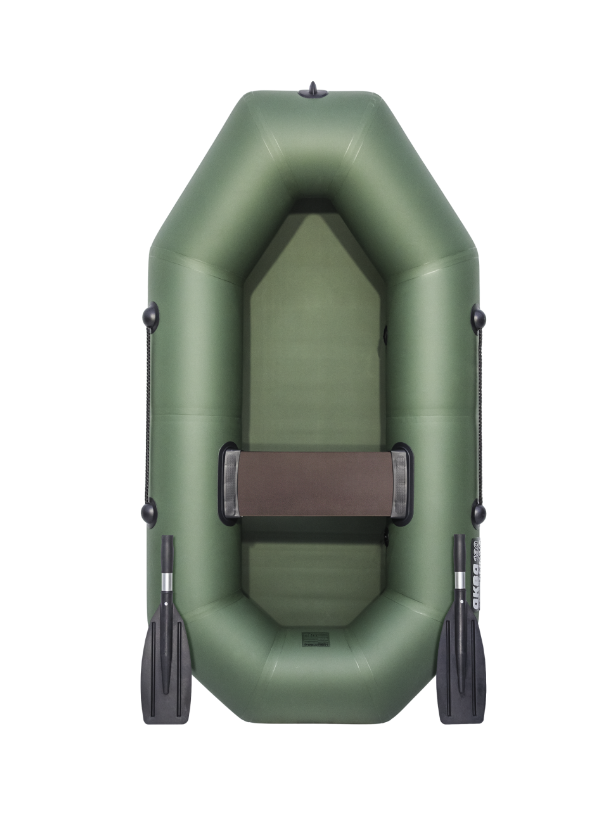  Лодка АКВА-ОПТИМА 190 в Казани