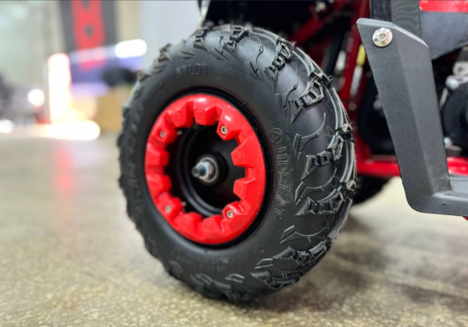 Квадроцикл GBM ROBLOX в Казани