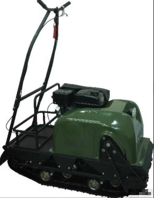 Мотобуксировщик PAXUS 500 AVANT MINI (1200 мм.), 9 л.с. в Казани