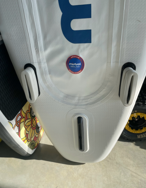 SUP ДОСКА-КАЯК 2 В 1 RAIDEX MISTRAL 10.6’ (320СМ) N 14 в Казани