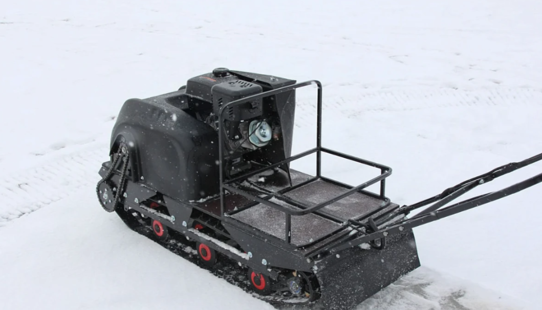 Мотобуксировщик PAXUS 550 15 л.с. в Казани