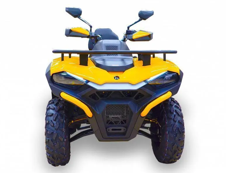 Квадроцикл HISUN GUARDIAN 400L /LONG в Казани
