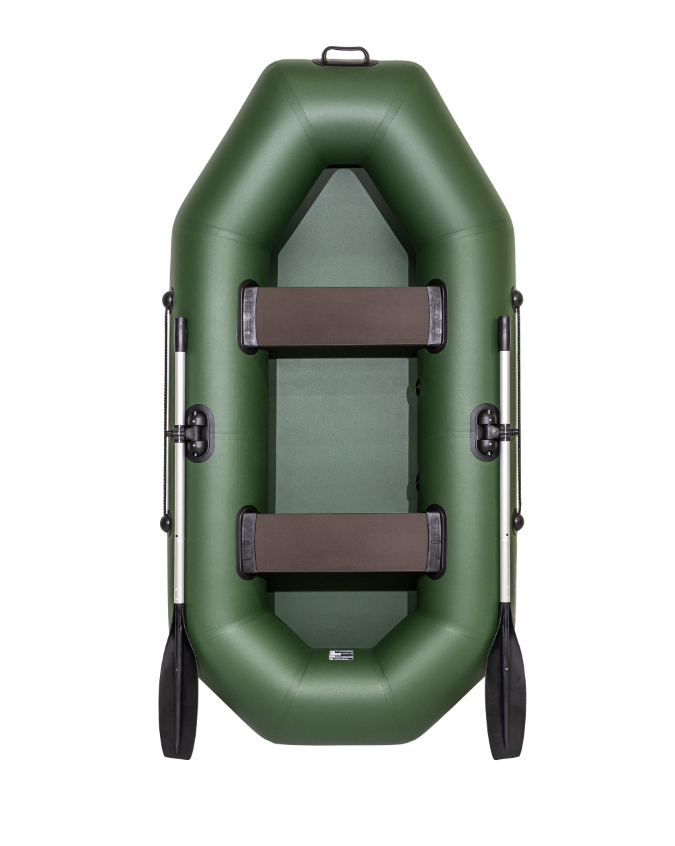 Лодка Барс 240 в Казани