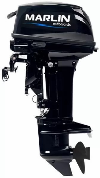 Лодочный мотор MARLIN MP 20 AWRS в Казани