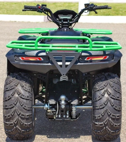 Квадроцикл IRBIS ATV150 в Казани