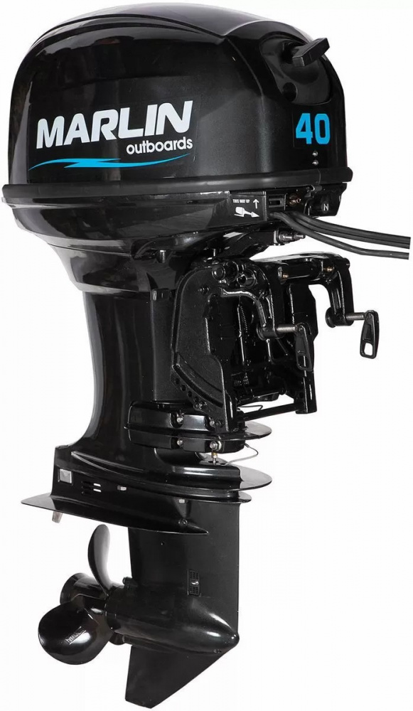 Лодочный мотор MARLIN MP 40 AWRL в Казани