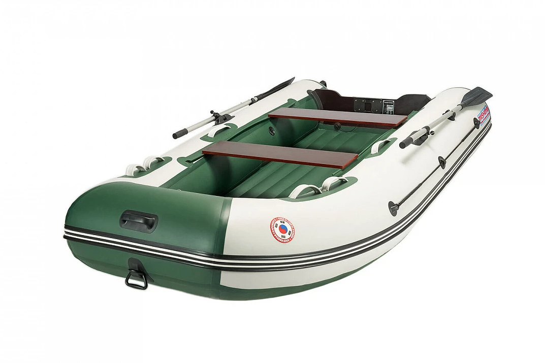 КОМПЛЕКТ ЛОДКА MISHIMO LITE 350 + МОТОР 9,9 (15) Л.С. в Казани