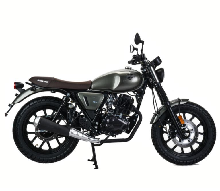 Мотоцикл MOTOLAND (МОТОЛЕНД) TEXAS 300 в Казани