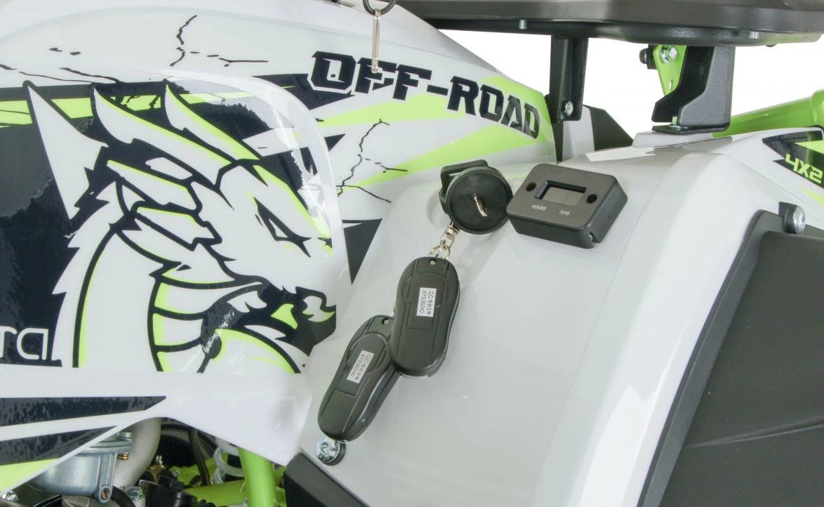 Квадроцикл YACOTA DRAGON в Казани