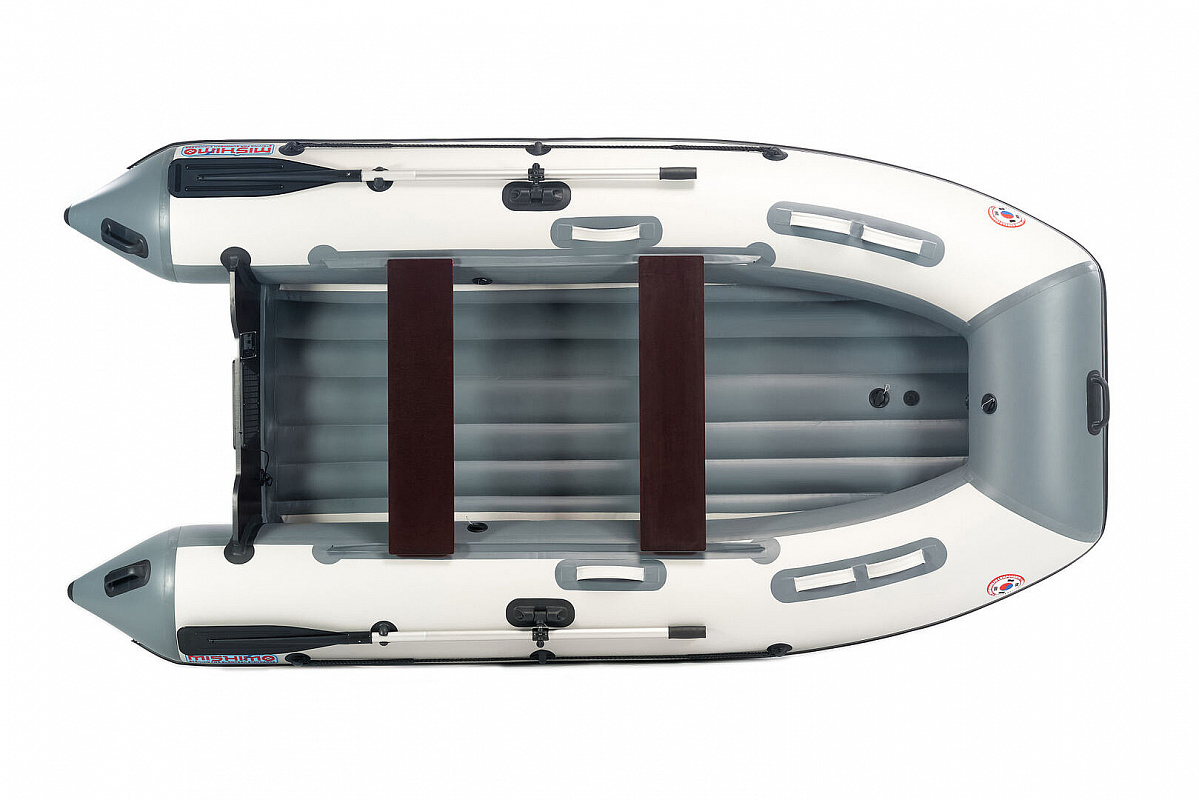 Лодка MISHIMO LITE 350 в Казани Лодка MISHIMO LITE 350 в Казани