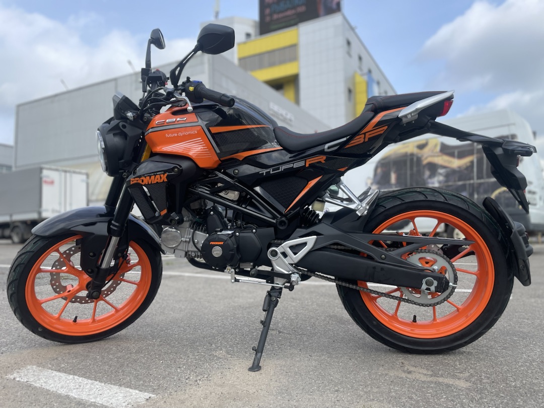Мопед PROMAX CB150R (49) в Казани