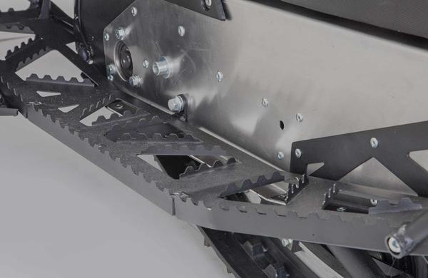 Снегоход STELS Капитан-150 2023 в Казани